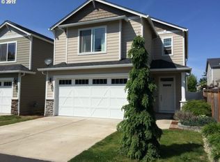 5304 NE 54th Ave, Vancouver, WA 98661