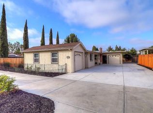 1657 Portola Ave, Livermore, CA 94551