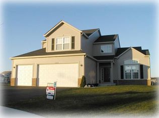 3103 Oceanside Ct, Plainfield, IL 60586