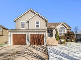 11115 N Skiles Ave, Kansas City, MO 64157