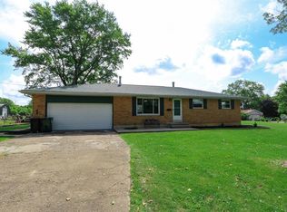 4444 Seybold Rd, Dayton, OH 45426