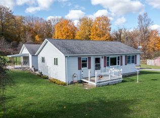 8378 Green Rd, Dansville, NY 14437