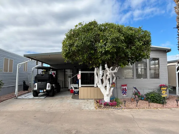 4700 E Main St #1426, Mesa, AZ 85205