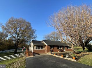 8514 Myersville Rd, Middletown, MD 21769