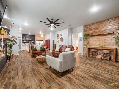 516 Holstein Dr, Belton, TX, 76513