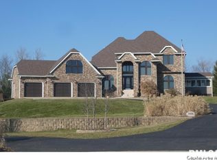 605 W Hannah Dr, Sherman, IL 62684