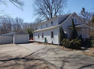 61 North St, Wolcott, CT 06716