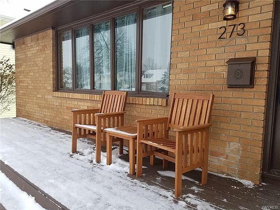 4th image of 273 Donna Lea Blvd