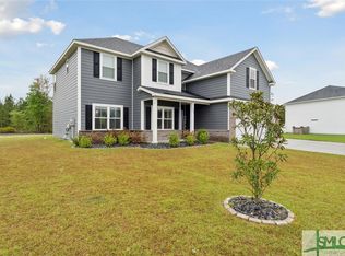 115 Bretts Ct, Guyton, GA 31312