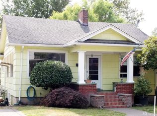 755 NW Saint Helens Ave, Chehalis, WA 98532