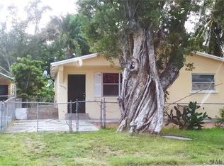 4615 SW 65th Ave, Fort Lauderdale, FL 33314