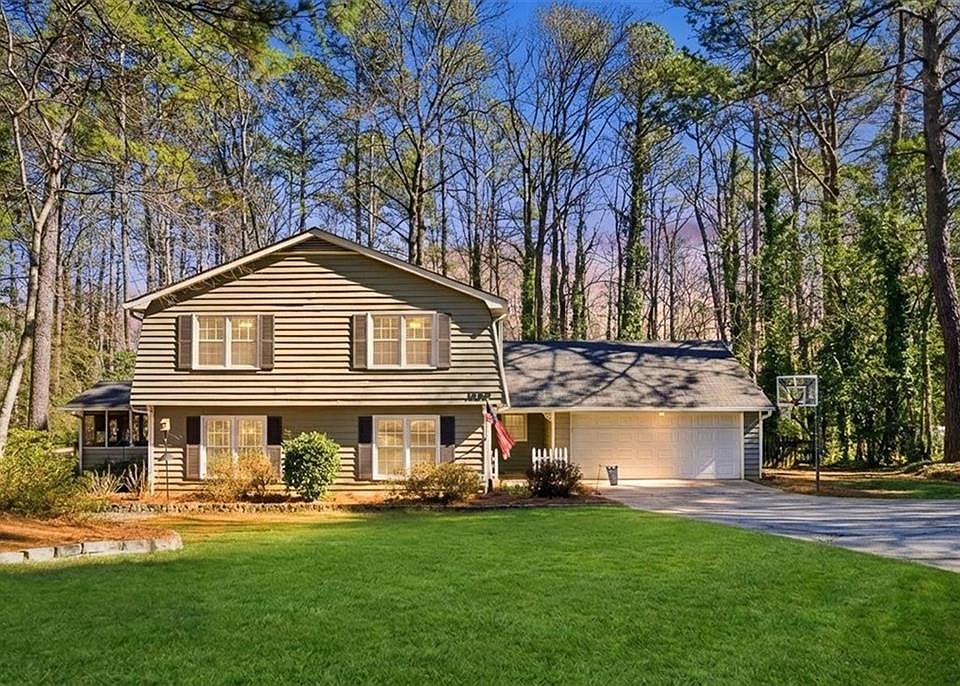 1st image of 1650 Canton Hills Cir