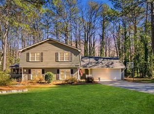 1650 Canton Hills Cir, Marietta, GA 30062