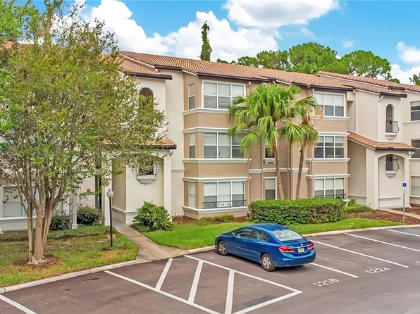 5148 CONROY ROAD #12, ORLANDO, FL 32811