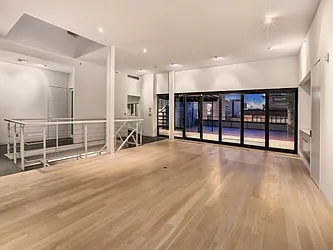 Sold by Sotheby's International Realty