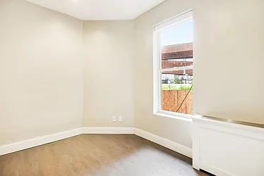 Rented by Akelius Real Estate Management