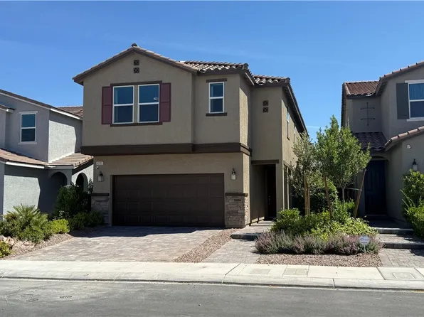 4181 Nopal Serrano Ave, Las Vegas, NV 89141