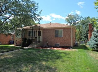 4145 S Cherokee St, Englewood, CO 80110