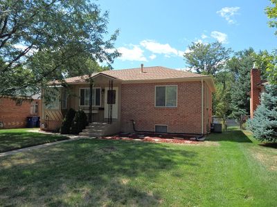 4145 S Cherokee St, Englewood, CO, 80110
