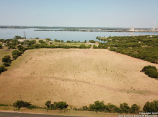 12549 Stuart Rd, San Antonio, TX 78263