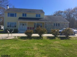 710 New England Rd, Cape May, NJ 08204
