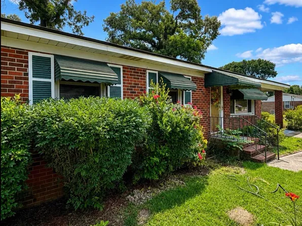 3026 Brighton Street, Augusta, GA 30906