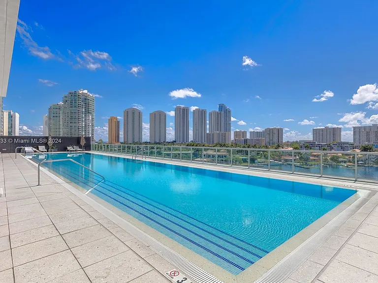 400 Sunny Isles Blvd #2008 — Photo 26