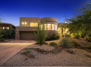 7127 E Ridgeview Pl, Carefree, AZ 85377