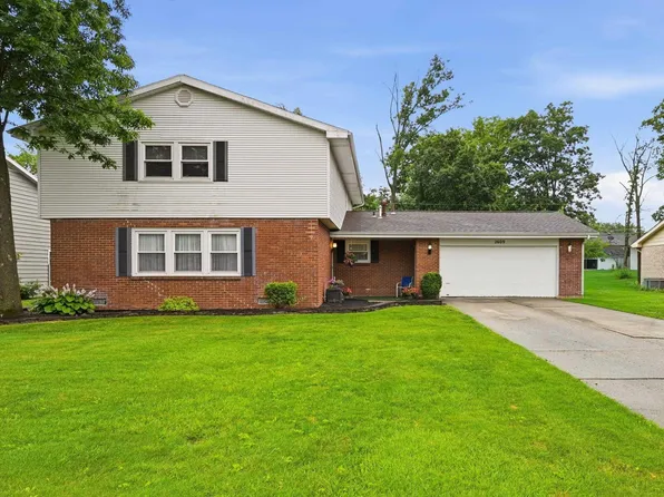 2609 W Riggin Rd, Muncie, IN 47304