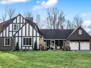 8909 Black Hawk Ln, Indianapolis, IN 46234