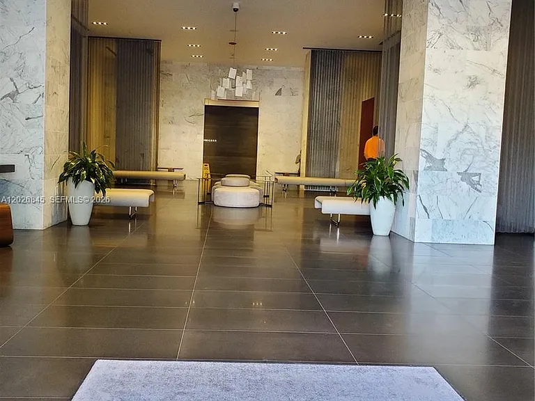 1600 NE 1st Ave #2301 — Photo 25