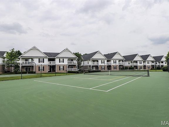 2nd image of 151 Brandy Mill Cir APT F