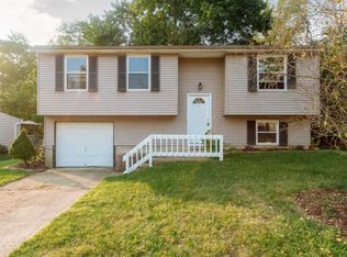 790 Laverty Ln, Anderson Twp, OH 45230