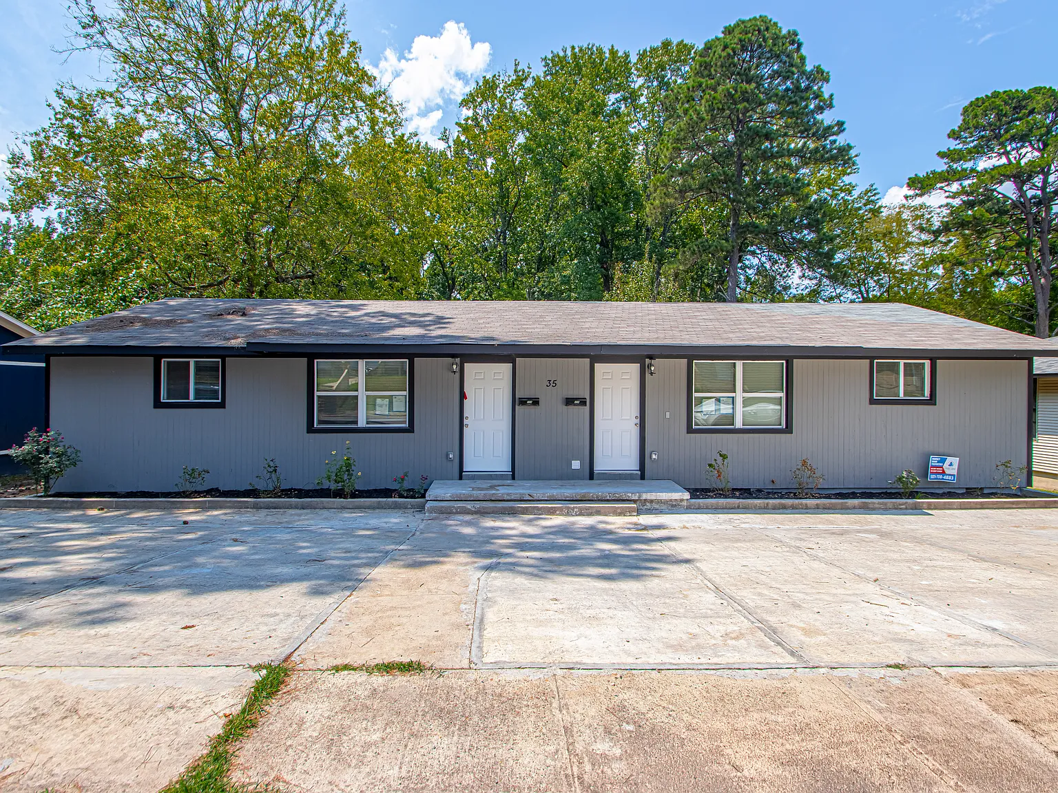 2 bed, 800 sqft, $950 — Photo 1
