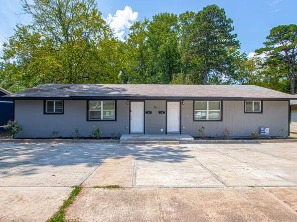 35 Hiland Pl Unit B, Benton, AR 72015