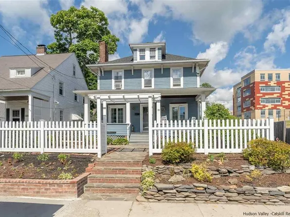 59 Andrew St, Kingston, NY 12401