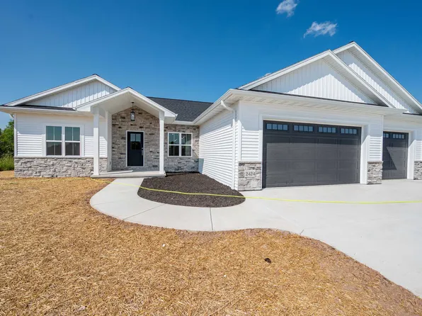 2424 Creeksedge Way, De Pere, WI 54115