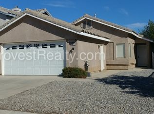 14440 Stivers Rd, Victorville, CA 92394