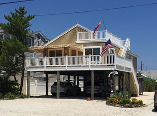 229 N 1st St, Surf City, NJ