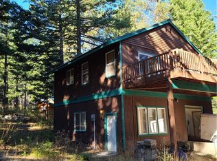 221 Gunther Loop Dr, Cle Elum, WA 98922