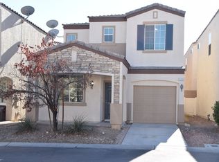 7701 Crystal Village Ln, Las Vegas, NV 89113