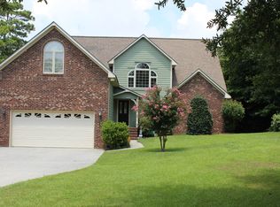 443 Chadwick Shores Dr, Sneads Ferry, NC 28460
