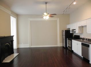 920 Greene St APT 101, Augusta, GA 30901