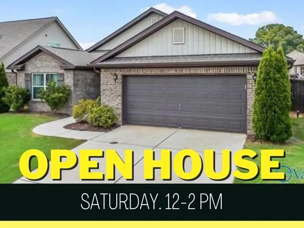 221 Hydra Cir, Huntsville, AL 35811