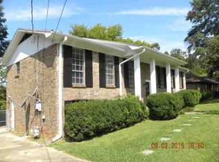 312 Englewood Dr, Fairfield, AL 35064