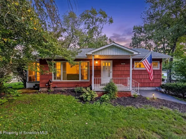 Moscow PA Real Estate - Moscow PA Homes For Sale