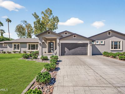 11026 N 42ND Street, Phoenix, AZ, 85028