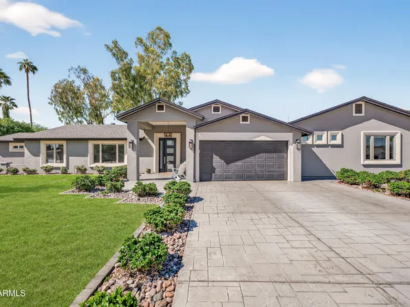 11026 N 42ND Street, Phoenix, AZ 85028