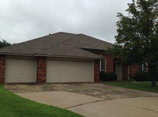 1112 NW 196th St, Edmond, OK 73012