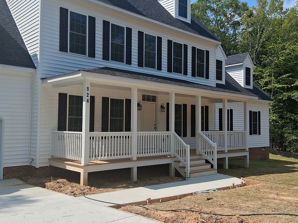 1st image of 124 Londonderry Ln